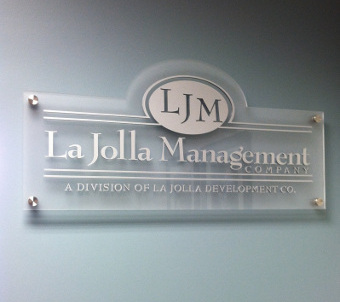 About La Jolla Management Company